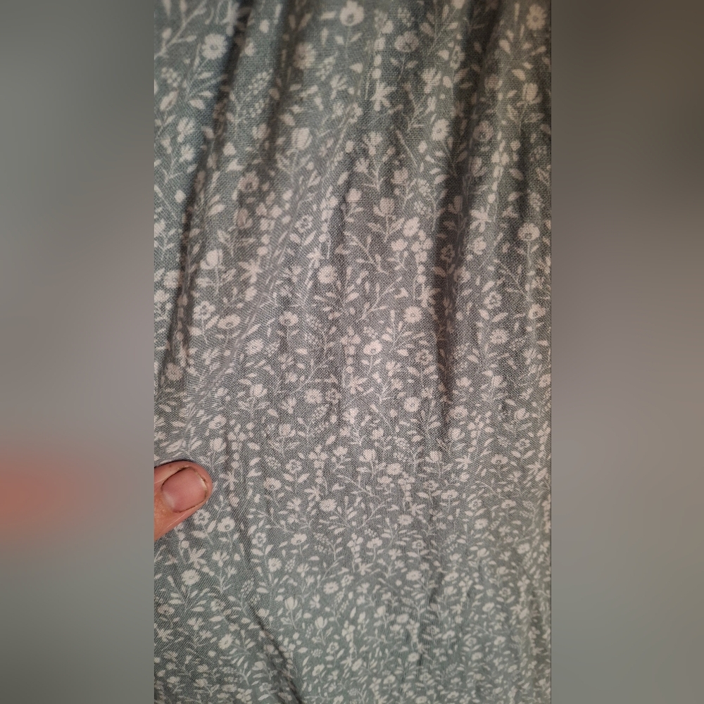 Little Cottonwood Dress - Picture 4 of 5